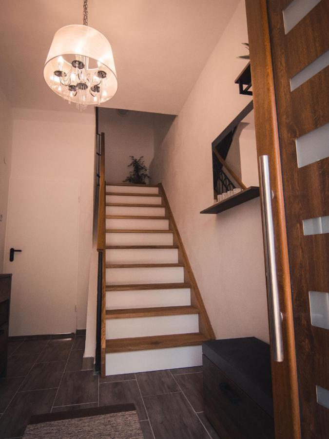 Apartments Stari Tiger Bohinj Zewnętrze zdjęcie
